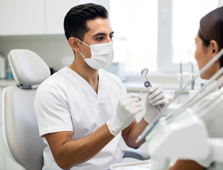 dentist Greenvale